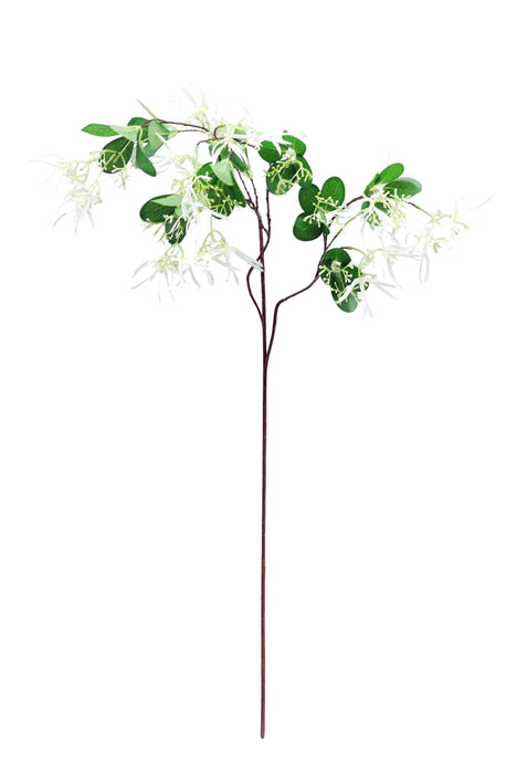 Kings Spear Spray – White (91cm long)