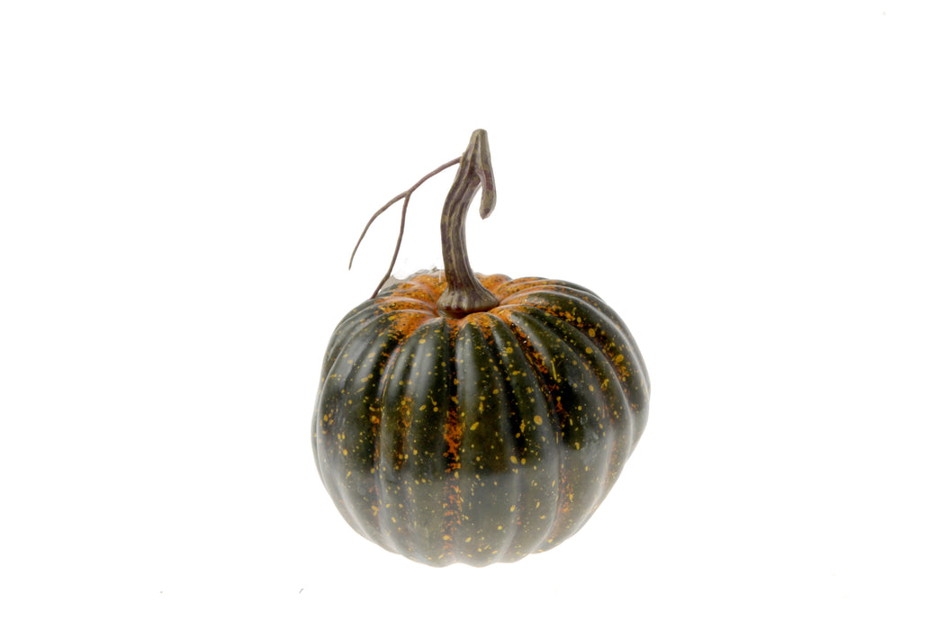 Small Green Pumpkin (13x15cm)