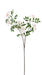 Lilac Blossom Spray - Pink (108cm long)