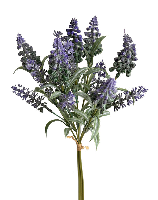 Lavender Bundle - Lilac (6 stems, 32cm long)