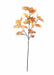 110cm Maple Branch - Orange (110cm long)