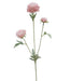 Mini Chrysanthemum Spray - Pink (70cm long)