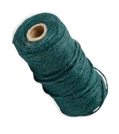 Mossing Twine - Green (2mm x Approx. 50m)
