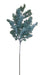 Nordic Pine Branch - Green (74cm long)
