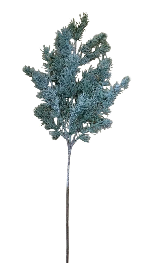 Nordic Pine Branch - Green (74cm long)