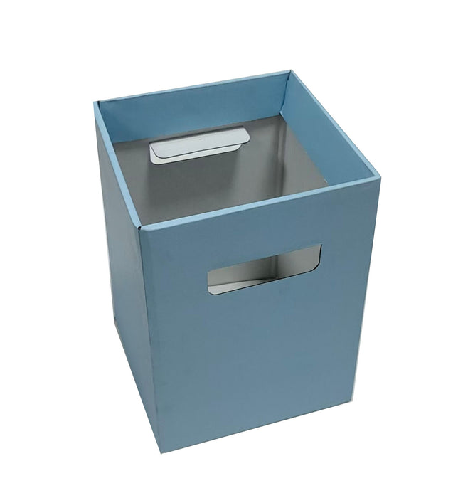 Delivery box - Matt Pastel Blue (10 boxes)