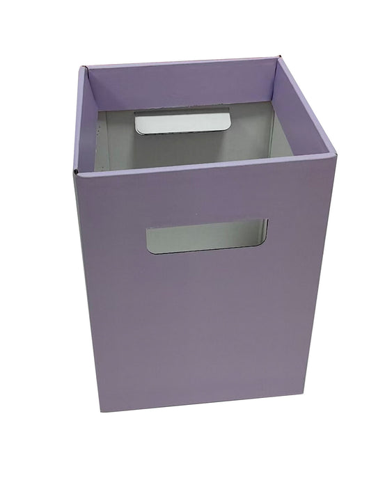 Delivery box - Matt Pastel Lavender (10 boxes)