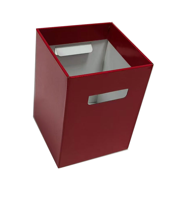 Delivery box - Pearl Raspberry (10 boxes)
