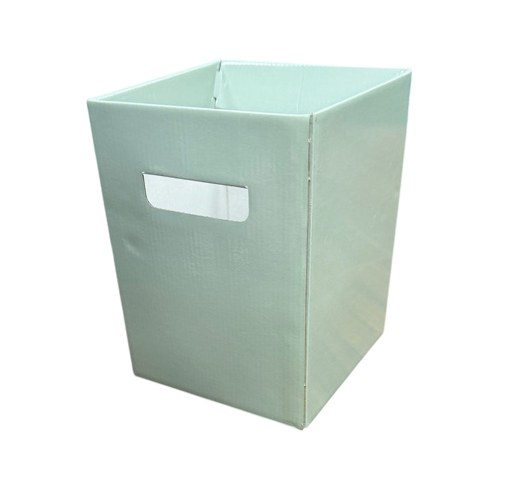 Delivery box - Pearl Laurel Green (10 boxes)