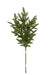 96cm Pine Bundle - Green (96cm long, 3 stems)