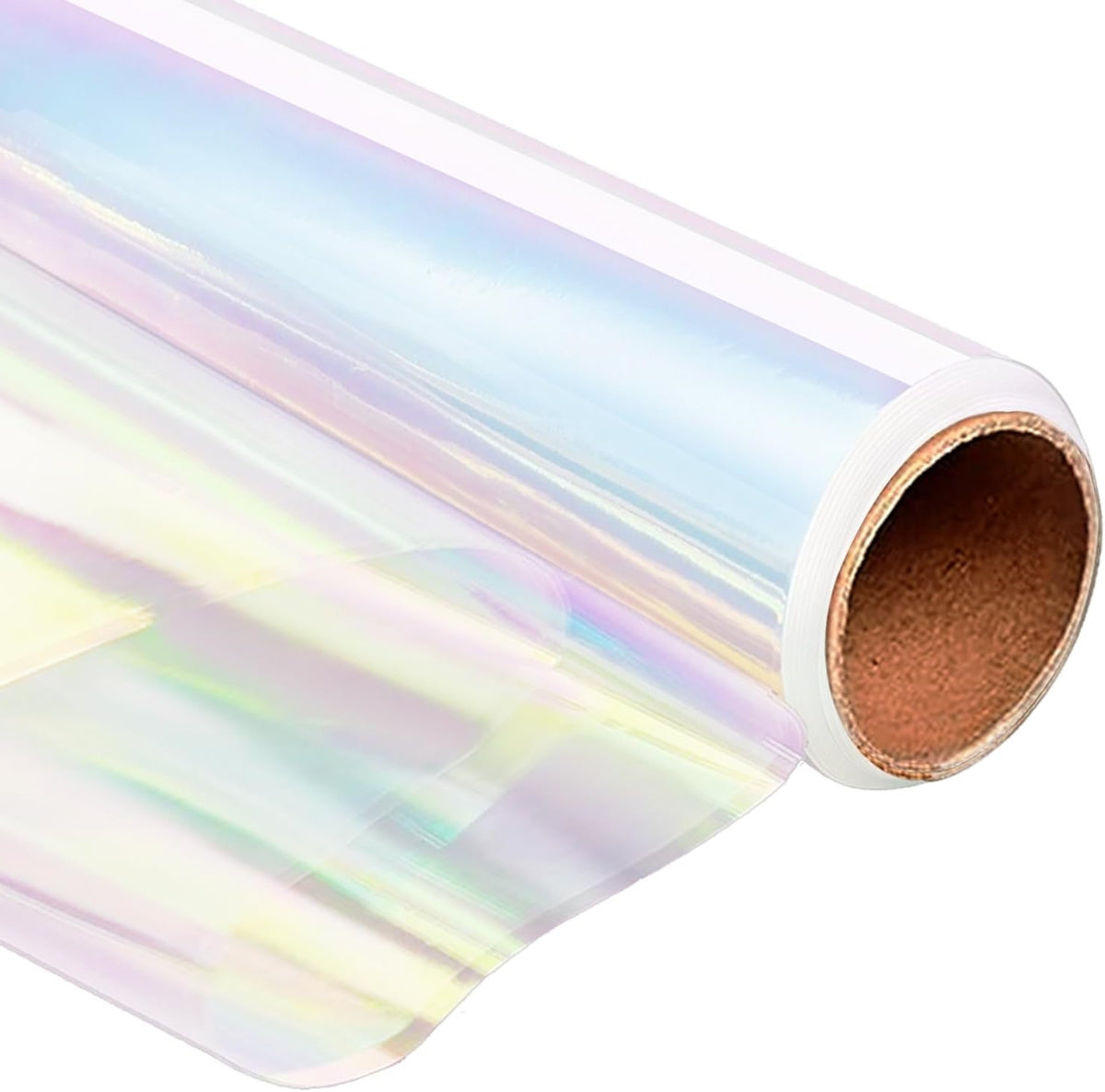 Cellophaned 80cm x 50m Pearlised Cellophane (35 micron) — Corsage Creations