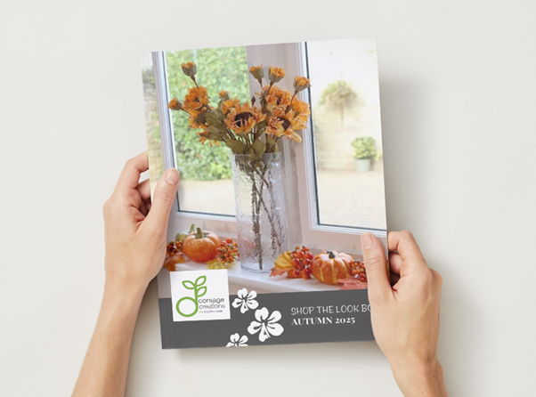Want the Latest Trends & Seasonal Inspiration?