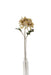 50cm Single Chrysanthemum - Brown Mix (50cm long, 16cm diameter)