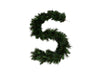 Super Tuscan Garland- Green (275cm long, 150 tips)