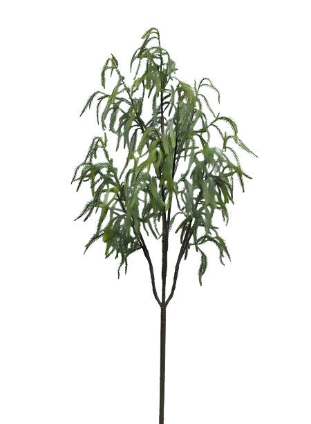 150cm Trailing Pine Branch - Natural (150cm long)