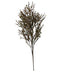 Twig Bush - Green/White (40cm long)