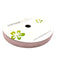 12mm Velvet Ribbon - Pale Pink (12mm x 10m)