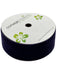 50mm Velvet Ribbon - Purple (50mm x 10m)