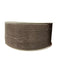 50mm Velvet Ribbon - Grey (50mm x 10m)