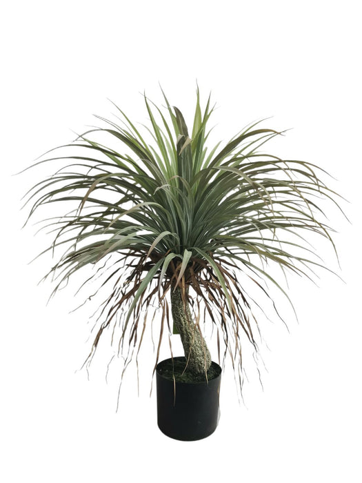 Artificial Yucca Tree - Green (80cm long)