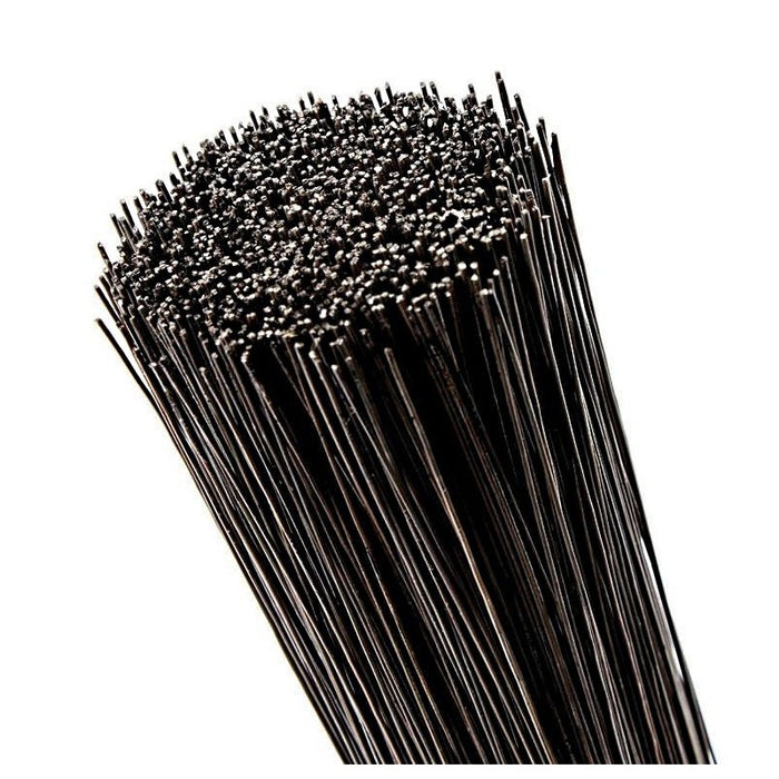 Black Wire 40cm x 1.4mm (17g x 16") x 2.5kg