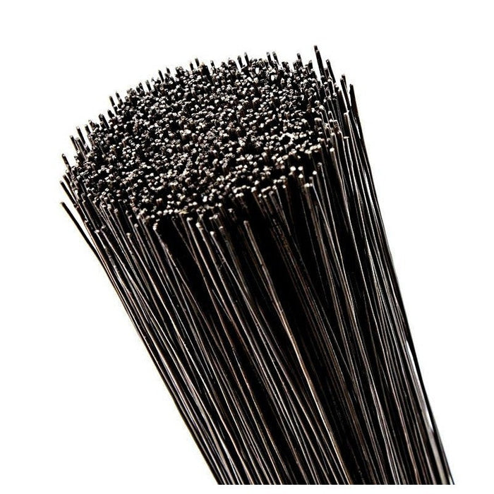 Black Wire 30cm x 1.1mm (19g x 12") x 2.5kg