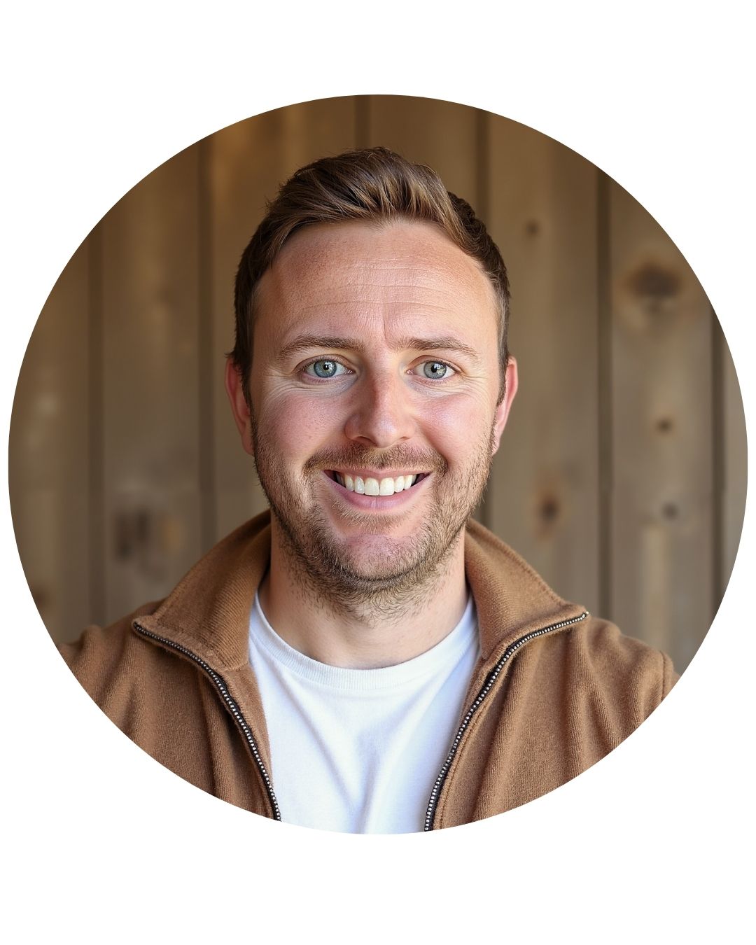 Festive Inspiration by James Douthwaite