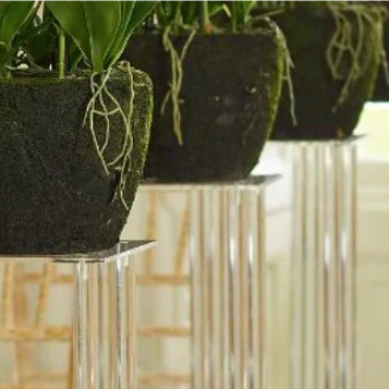 Wedding & Event Stands, Plinths, Candelabras & Table Centres