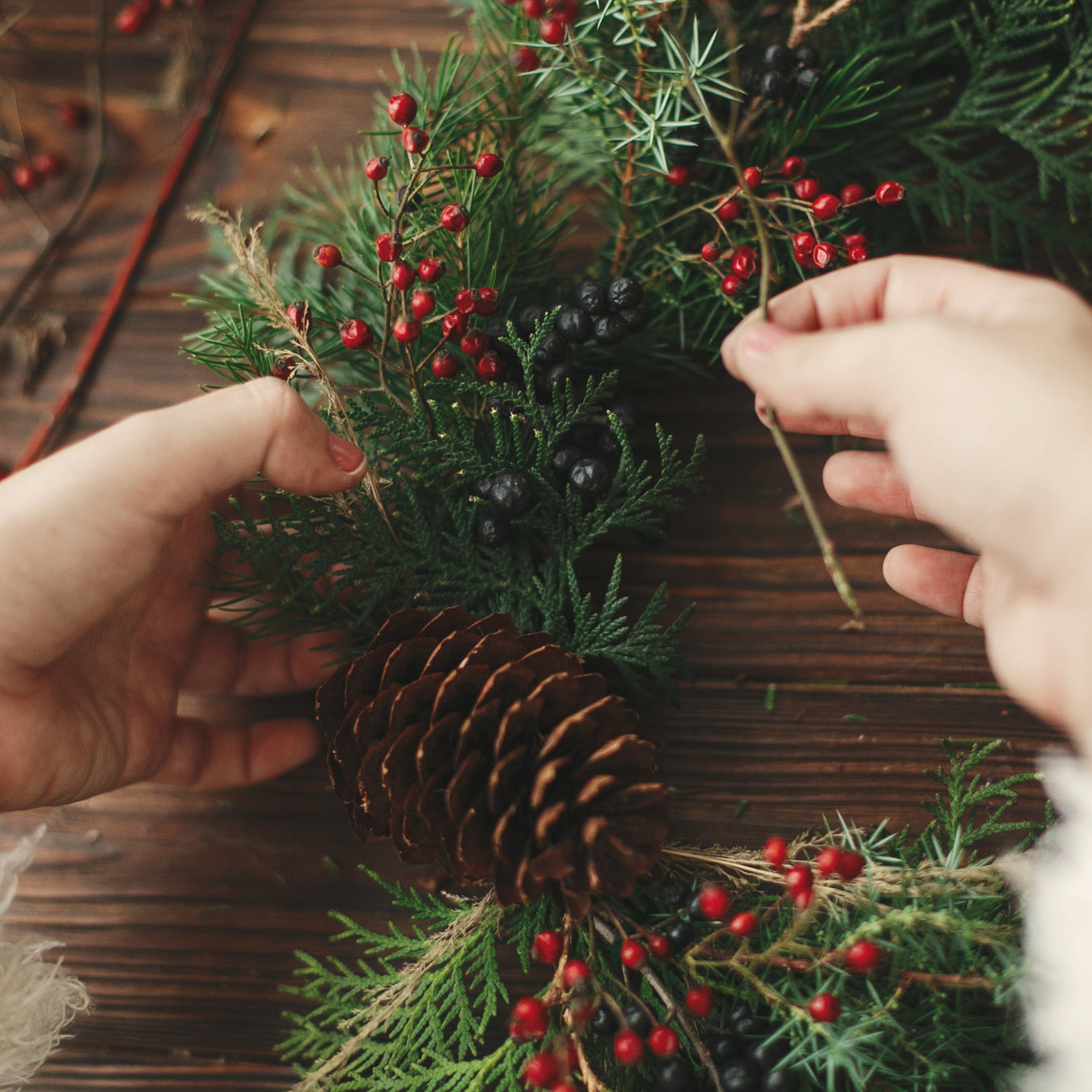 Christmas Wreaths