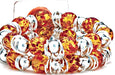 Raz-Ma-Tazz Corsage Bracelet - Orange