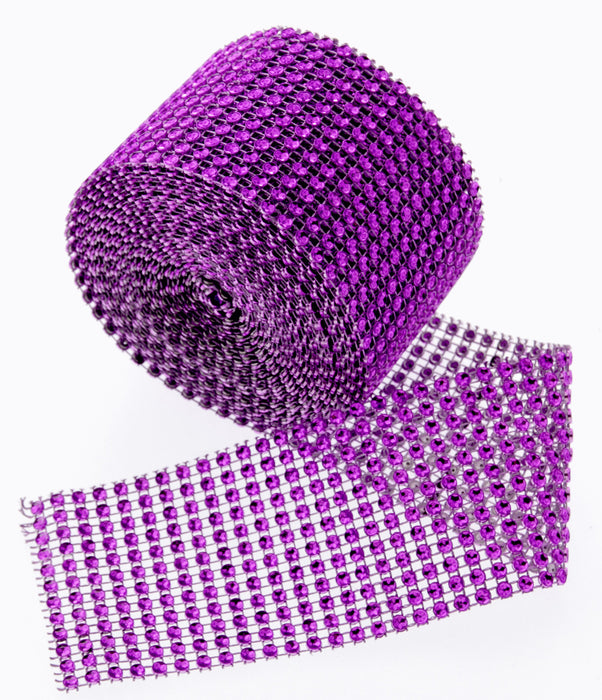 Amazing Wraps - Purple (6cm x 5yards)