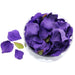 Rose Petals - Purple (164pcs per pk)