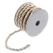 6mm Cord - Cream (6mm x 10m)