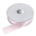 3mm Double Faced Satin - Baby Pink (3mm x 50m)