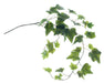 Ivy Spray - Green (65cm Long)