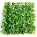 Ivy Foliage Tile - Green (60cm x 40cm)