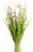 Meadow Flowers - Light Pink and Hot Pink (70cm Long)