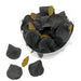 Rose Petal Box - Black (164pcs per pk)