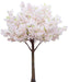 Cherry Blossom Tree - Pink/White (1.8m tall)