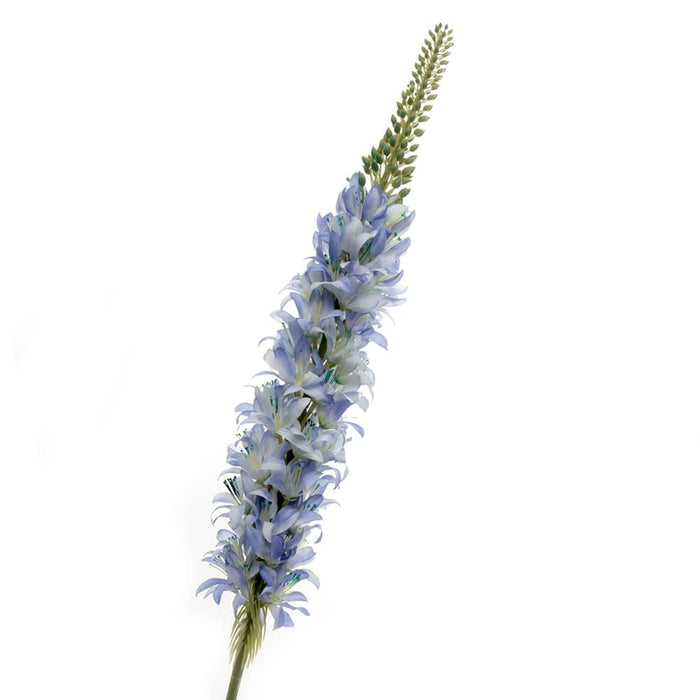 Lupin - Blue (106cm long)