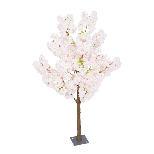 Cherry Blossom Tree - Pink/White (1.4m tall)