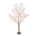 Cherry Blossom Tree - Pink/White (1.4m tall)