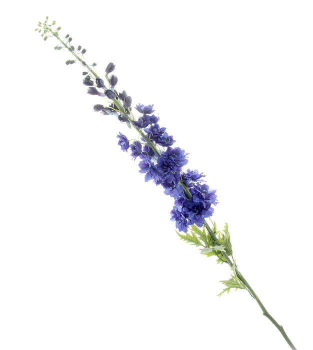 Large Delphinium - Blue 135cm long)