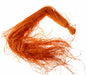 Raffia - Orange (250g, 110-120cm long)