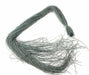 Raffia - Grey (250g, 110-120cm long)