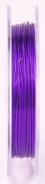 Skinny Wire-100 meters - Purple