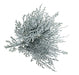 Cushion Bush - Grey (25cm long)