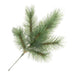 Evergreen Mountain Spray (37.5cm long, 7 tips)