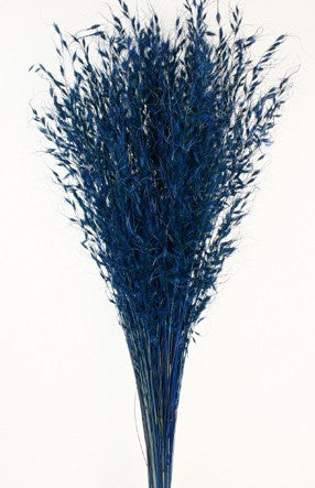 Princess Grass - Blue (80-100cm long)