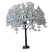 Trailing Cherry Blossom Tree - Ivory (1.6m tall)